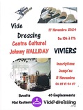 Vide dressing viviers