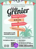 Vide-greniers Vide-dressing du Sequé