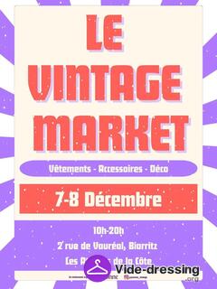 Le Vintage Market