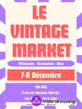 Le Vintage Market