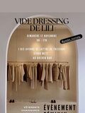 Le dressing de Lili