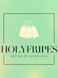 Holyfripes